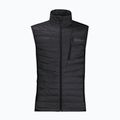 Jack Wolfskin Routeburn Pro Ins bărbați drumeții fără mâneci negru 1206871_6000_004 7