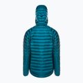 Jack Wolfskin jachetă de femei Passamani Down Hoody albastru 1207101_4133 6