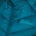 Jack Wolfskin jachetă de femei Passamani Down Hoody albastru 1207101_4133 7