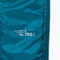 Jack Wolfskin jachetă de femei Passamani Down Hoody albastru 1207101_4133 8