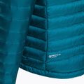 Jack Wolfskin jachetă de femei Passamani Down Hoody albastru 1207101_4133 9