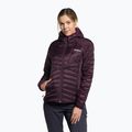 Jack Wolfskin jachetă de femei Routeburn Pro Ins violet 1207191_2042