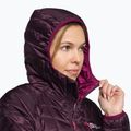 Jack Wolfskin jachetă de femei Routeburn Pro Ins violet 1207191_2042 5