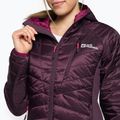 Jack Wolfskin jachetă de femei Routeburn Pro Ins violet 1207191_2042 7