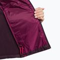 Jack Wolfskin jachetă de femei Routeburn Pro Ins violet 1207191_2042 8