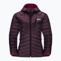 Jack Wolfskin jachetă de femei Routeburn Pro Ins violet 1207191_2042 10