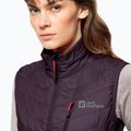 Jack Wolfskin Routeburn Pro Ins pentru femei de drumeție fără mâneci violet 1207201_2042_005 4