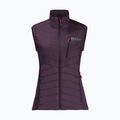 Jack Wolfskin Routeburn Pro Ins pentru femei de drumeție fără mâneci violet 1207201_2042_005 6
