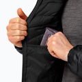 Jack Wolfskin Passamani Down Hoody jachetă cu glugă Phantom pentru bărbați 6