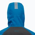 Jack Wolfskin bărbați Alpspitze Hoody jachetă de schi albastru 1307371_1361 6