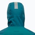 Jack Wolfskin Alpspitze Hoody jachetă de schi pentru bărbați Jack Wolfskin Alpspitze Hoody verde 1307371_4133 8