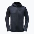 Jack Wolfskin jachetă softshell pentru bărbați Bornberg Hoody albastru marin 1307471_1010 6