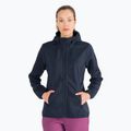 Jack Wolfskin jachetă softshell pentru femei Windhain Hoody albastru marin 1307481_1010