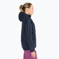 Jack Wolfskin jachetă softshell pentru femei Windhain Hoody albastru marin 1307481_1010 3