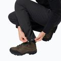 Pantaloni de trekking Jack Wolfskin Activate XT pentru bărbați negru 1503755 5