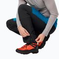 Pantaloni de schi Alpspitze albastru-negru pentru bărbați Jack Wolfskin 1507511 3