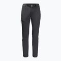 Jack Wolfskin pantaloni de trekking pentru bărbați Holdsteig negru 1507571 6