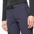 Jack Wolfskin pantaloni bărbați Holdsteig negru 1507701 6