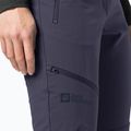 Jack Wolfskin pantaloni bărbați Holdsteig negru 1507701 8