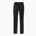 Jack Wolfskin pantaloni de trekking pentru femei Holdsteig negru 1507701 8