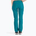 Jack Wolfskin pantaloni de trekking pentru femei Geigelstein albastru 1507731 4