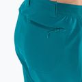 Jack Wolfskin pantaloni de trekking pentru femei Geigelstein albastru 1507731 5