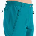 Jack Wolfskin pantaloni de trekking pentru femei Geigelstein albastru 1507731 6