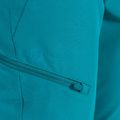 Jack Wolfskin pantaloni de trekking pentru femei Geigelstein albastru 1507731 7