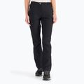 Jack Wolfskin pantaloni de trekking pentru femei Geigelstein negru 1507731