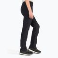 Jack Wolfskin pantaloni de trekking pentru femei Geigelstein negru 1507731 3