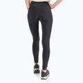 Jack Wolfskin jambiere pentru femei Salmaser Tights negru 1507781_6000_005 4