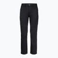 Jack Wolfskin pantaloni de trekking pentru bărbați Stollberg negru 1507821 5