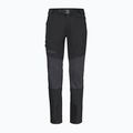 Jack Wolfskin pantaloni bărbătești softshell Ziegspitz negru 1507841 6