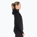 Jack Wolfskin jachetă Tasman Down Hybrid pentru femei negru 1707273_6000_005 3