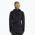 Jack Wolfskin jachetă Tasman Down Hybrid pentru femei negru 1707273_6000_005 4