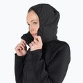 Jack Wolfskin jachetă Tasman Down Hybrid pentru femei negru 1707273_6000_005 7