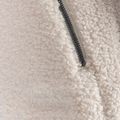 Jack Wolfskin bluză de femei High Cloud fleece sweatshirt alb 1708731 5