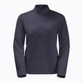 Hanorac de drumeție pentru femei Jack Wolfskin Taunus Hz graphite 6