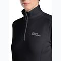 Bluză de trekking pentru femei Jack Wolfskin Taunus Hz 4