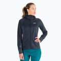 Pulover pentru femei Jack Wolfskin Hydro Grid Fleece gri 1709911