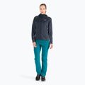 Pulover pentru femei Jack Wolfskin Hydro Grid Fleece gri 1709911 2