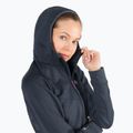 Pulover pentru femei Jack Wolfskin Hydro Grid Fleece gri 1709911 5
