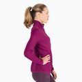 Jack Wolfskin hanorac pentru femei Peak Grid Fleece violet 1710351 3