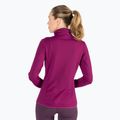 Jack Wolfskin hanorac pentru femei Peak Grid Fleece violet 1710351 4