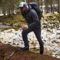 Jack Wolfskin bluză de trekking pentru bărbați Kolbenberg FZ negru 1710521 7