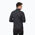 Jack Wolfskin bluză de bărbați Kolbenberg HZ gri 1710531 2