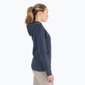Jack Wolfskin bluză de trening fleece pentru femei Baiselberg gri 1710771 3