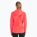 Jack Wolfskin bluză de trening fleece pentru femei Baiselberg portocaliu 1710771 4