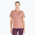 Jack Wolfskin tricou pentru femei 365 roz 1808162_3068
