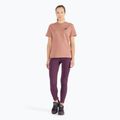 Jack Wolfskin tricou pentru femei 365 roz 1808162_3068 2